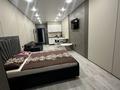 1-бөлмелі пәтер · 32 м² · 9/12 қабат, мкр Алгабас, Омарова 1, бағасы: 15 000 ₸ в Алматы, Алатауский р-н — фото 2