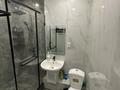 1-бөлмелі пәтер · 32 м² · 9/12 қабат, мкр Алгабас, Омарова 1, бағасы: 15 000 ₸ в Алматы, Алатауский р-н — фото 7