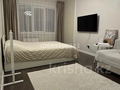 1-комнатная квартира · 32.5 м² · 5/5 этаж, Сатпаева 32 за 15 000 ₸ в Усть-Каменогорске, Ульбинский