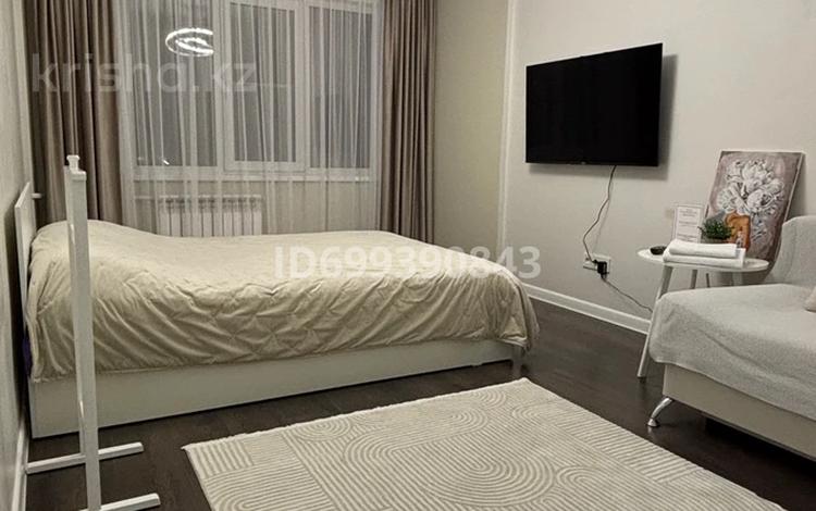 1-комнатная квартира · 32.5 м² · 5/5 этаж, Сатпаева 32 за 15 000 〒 в Усть-Каменогорске, Ульбинский — фото 19