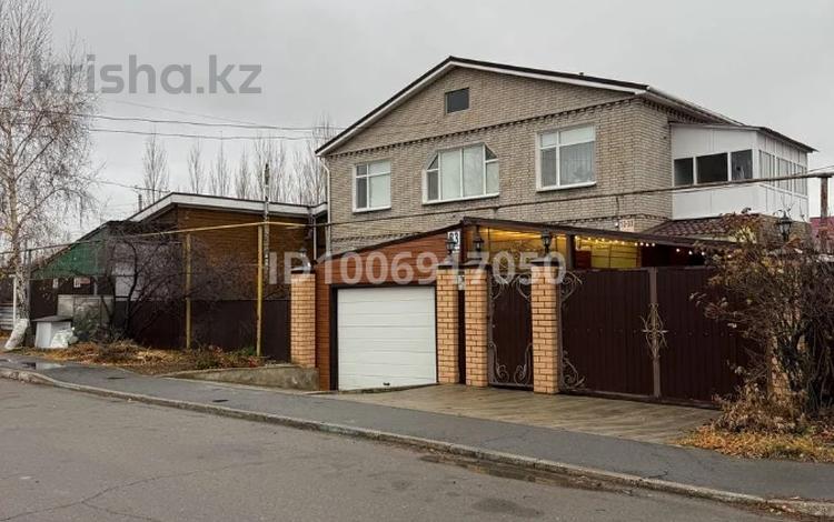 Отдельный дом · 7 комнат · 260 м² · 10 сот., 13 МИКРОРАЙОН 33 за 62 млн 〒 в Лисаковске — фото 36