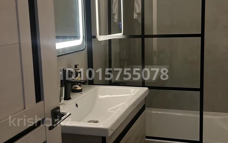 1-бөлмелі пәтер · 60 м² · 1/9 қабат, Жаңа орда ш/а. 3, бағасы: 16 000 ₸ в Уральске, мкр Жана Орда — фото 2