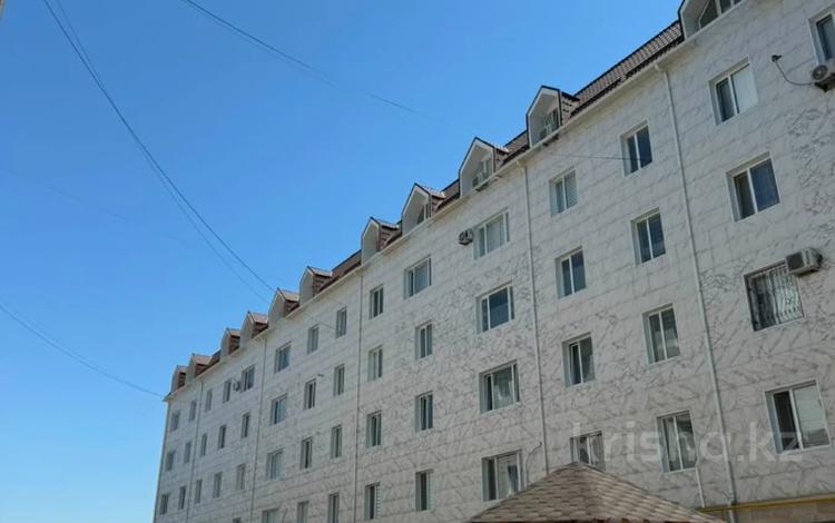 5-бөлмелі пәтер · 165 м² · 5/6 қабат, Жибек жолы 75, бағасы: 55 млн ₸ в Шымкенте — фото 2