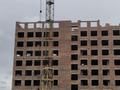 1-бөлмелі пәтер · 32.3 м² · 6/9 қабат, Е 535 1 — Е 128, бағасы: 15 млн ₸ в Астане, Сарайшык р-н