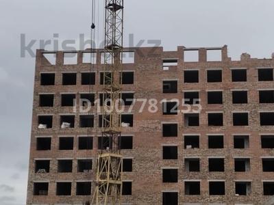 1-бөлмелі пәтер · 32.3 м² · 6/9 қабат, Е 535 1 — Е 128, бағасы: 15 млн ₸ в Астане, Сарайшык р-н
