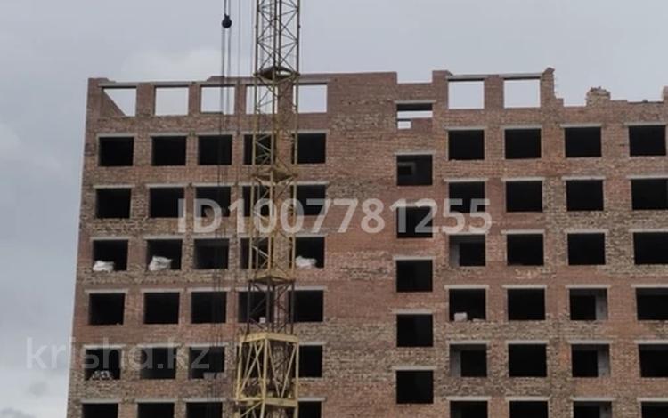 1-бөлмелі пәтер · 32.3 м² · 6/9 қабат, Е 535 1 — Е 128, бағасы: 15 млн ₸ в Астане, Сарайшык р-н — фото 2