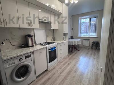 3-бөлмелі пәтер · 80 м² · 1/6 қабат, микрорайон Юбилейный 43, бағасы: 36.5 млн ₸ в Костанае