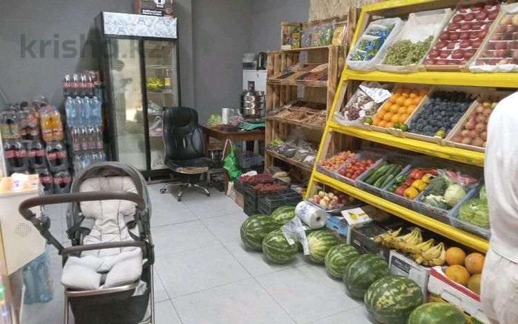 Магазины и бутики · 17 м² за 75 000 ₸ в Астане, Алматы р-н — фото 2