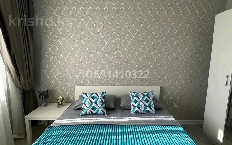 1-бөлмелі пәтер · 40 м² · 6/9 қабат, Улы Дала 27а-г — Возле ехро, бағасы: 15 000 ₸ в Астане, Есильский р-н — фото 2