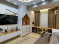 3-комнатная квартира · 112.9 м² · 9/14 этаж, Серкебаева 101 — Срочная продажа!!! за 140 млн ₸ в Алматы, Бостандыкский р-н — фото 11