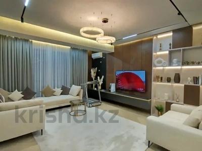 3-комнатная квартира · 112.9 м² · 9/14 этаж, Серкебаева 101 — Срочная продажа!!! за 140 млн ₸ в Алматы, Бостандыкский р-н