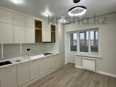 2-комнатная квартира · 75 м² · 4/9 этаж, мкр. Алтын орда за 31 млн ₸ в Актобе