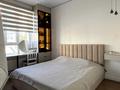 2-бөлмелі пәтер · 50 м² · 3/12 қабат, Сейфуллина 469/1 блок 1-10, бағасы: 54 млн ₸ в Алматы, Алатауский р-н — фото 4