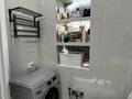 2-бөлмелі пәтер · 50 м² · 3/12 қабат, Сейфуллина 469/1 блок 1-10, бағасы: 54 млн ₸ в Алматы, Алатауский р-н — фото 7