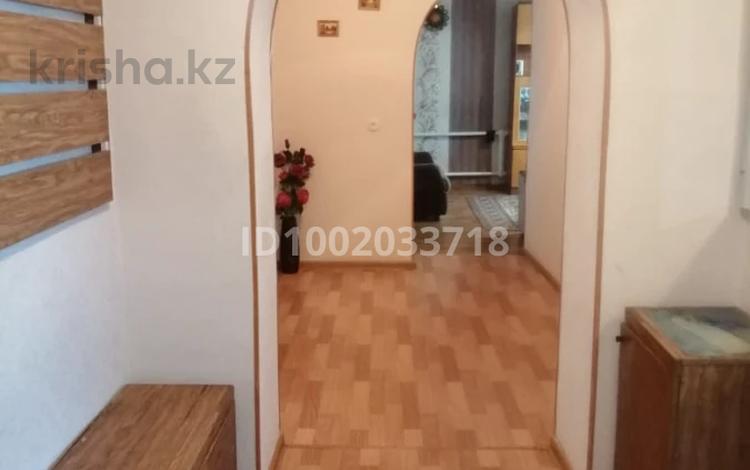Отдельный дом · 4 комнаты · 87 м² · 5 сот., Майкудук, Актюбинская за 21.5 млн ₸ в Караганде, Алихана Бокейханова р-н — фото 2