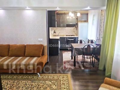 2-комнатная квартира · 50 м² · 1/5 этаж, Молдагулова 23 за 15 000 ₸ в Астане, Сарыарка р-н