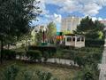 3-комнатная квартира · 116 м² · 6/7 этаж, Амман 6 — Амман/Шарля Де Голля за 105 млн ₸ в Астане, Алматы р-н — фото 5