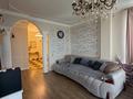 3-комнатная квартира · 116 м² · 6/7 этаж, Амман 6 — Амман/Шарля Де Голля за 105 млн ₸ в Астане, Алматы р-н — фото 11