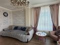3-комнатная квартира · 116 м² · 6/7 этаж, Амман 6 — Амман/Шарля Де Голля за 105 млн ₸ в Астане, Алматы р-н — фото 12