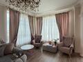 3-комнатная квартира · 116 м² · 6/7 этаж, Амман 6 — Амман/Шарля Де Голля за 105 млн ₸ в Астане, Алматы р-н — фото 13