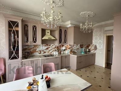 3-комнатная квартира · 116 м² · 6/7 этаж, Амман 6 — Амман/Шарля Де Голля за 105 млн ₸ в Астане, Алматы р-н