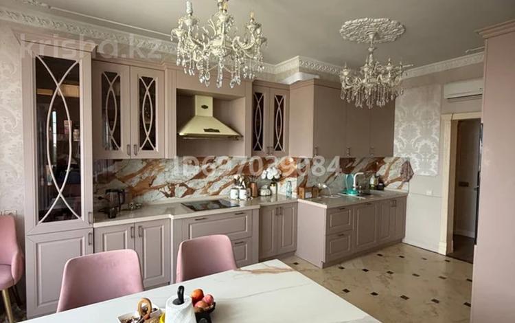 3-комнатная квартира · 116 м² · 6/7 этаж, Амман 6 — Амман/Шарля Де Голля за 105 млн ₸ в Астане, Алматы р-н — фото 40