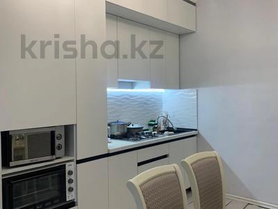 2-комнатная квартира · 60.7 м² · 3/5 этаж, мкр. Алтын орда, Мустафа шокая за 25.5 млн 〒 в Актобе