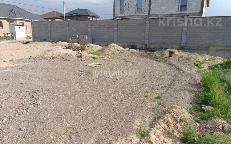 Жер телімі · 4 сотық, мкр Мадениет, Айтеш Толғанбаев 35, бағасы: 18 млн ₸ в Алматы, Алатауский р-н — фото 2