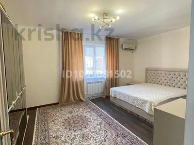 2-комнатная квартира · 76 м² · 8/10 этаж, Авангард2 11б за 34 млн 〒 в Атырау, мкр Авангард-2