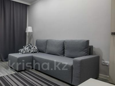 1-бөлмелі пәтер · 45 м² · 6/13 қабат, Макатаева 131 — Муратбаева, бағасы: 38.5 млн ₸ в Алматы, Алмалинский р-н