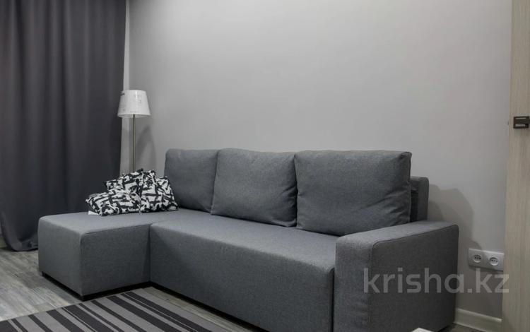 1-бөлмелі пәтер · 45 м² · 6/13 қабат, Макатаева 131 — Муратбаева, бағасы: 38.5 млн ₸ в Алматы, Алмалинский р-н — фото 2