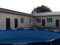 Отдельный дом · 4 комнаты · 200 м² · 10 сот., Жангельдина 13 за 21 млн ₸ в Бадаме — фото 8