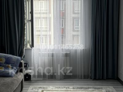 2-бөлмелі пәтер · 51.26 м² · 8/10 қабат, мкр Аккент — ул. Райымбека, бағасы: 32 млн ₸ в Алматы, Алатауский р-н