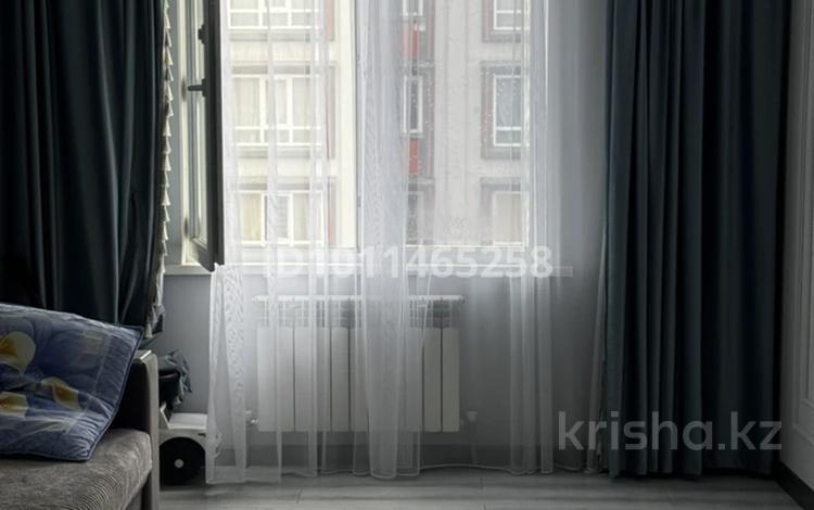 2-бөлмелі пәтер · 51.26 м² · 8/10 қабат, мкр Аккент — ул. Райымбека, бағасы: 32 млн ₸ в Алматы, Алатауский р-н — фото 2