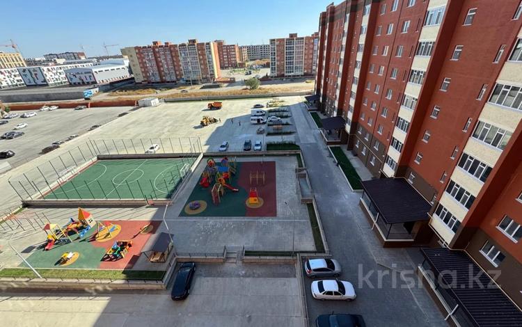 4-комнатная квартира · 134.4 м² · 8/9 этаж, мкр. Алтын орда за ~ 38.3 млн ₸ в Актобе — фото 2