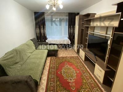 2-комнатная квартира · 45 м² · 3/5 этаж, Абая Кунанбаева 18 — Находится возле магазина Плаза за 12 000 ₸ в Бурабае