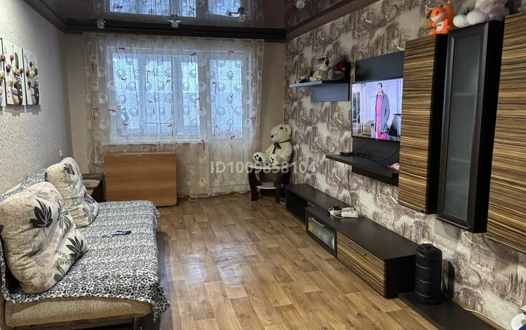 2-бөлмелі пәтер · 46 м² · 4/5 қабат, 11-микрорайон, бағасы: 5.5 млн ₸ в Житикаре — фото 2