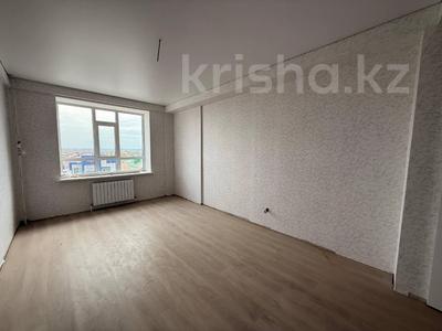 2-комнатная квартира · 56 м² · 4/9 этаж, ул. Абая 64 за 35.8 млн 〒 в Костанае