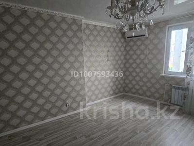 2-бөлмелі пәтер · 60 м² · 4/18 қабат, мкр Кадыра Мырза-Али, Срым датова 32/2 — Парк прещидента, бағасы: 155 000 〒 в Уральске