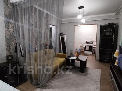 1-комнатная квартира, 34 м², 5/5 этаж, мкр Орбита-3 за 25 млн 〒 в Алматы, Бостандыкский р-н