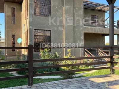 Отдельный дом · 7 комнат · 290.5 м² · 9.25 сот., улица маусым, 29 за 110 млн 〒 в Шымкенте, Енбекшинский р-н