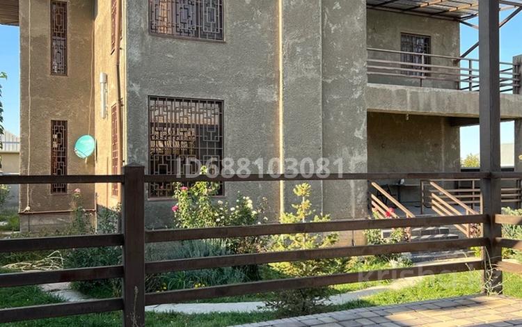 Отдельный дом · 7 комнат · 290.5 м² · 9.25 сот., улица маусым, 29 за 110 млн 〒 в Шымкенте, Енбекшинский р-н — фото 3