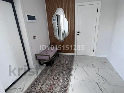 Жеке үй · 3 бөлме · 100 м² · 10 жүзд., Құрашасай, Канагат 337, бағасы: 28 млн ₸ в Актобе, Курашасай