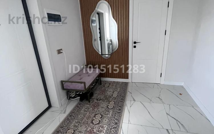 Жеке үй · 3 бөлме · 100 м² · 10 жүзд., Құрашасай, Канагат 337, бағасы: 28 млн ₸ в Актобе, Курашасай — фото 2