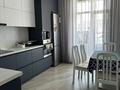 2-бөлмелі пәтер · 65.1 м² · 12/12 қабат, Улы Дала 33, бағасы: 47.8 млн ₸ в Астане, Нура р-н