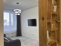 2-бөлмелі пәтер · 65.1 м² · 12/12 қабат, Улы Дала 33, бағасы: 47.8 млн ₸ в Астане, Нура р-н — фото 23