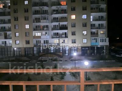 1-комнатная квартира · 46.6 м² · 2/9 этаж, Қарлығаш 5/15 за 150 000 ₸ в Каскелене