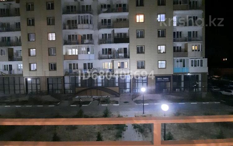 1-комнатная квартира · 46.6 м² · 2/9 этаж, Қарлығаш 5/15 за 160 000 ₸ в Каскелене — фото 5