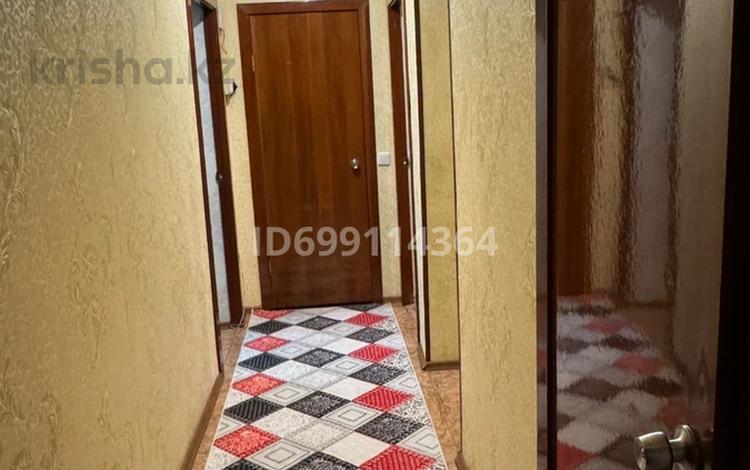 2-бөлмелі пәтер · 56 м² · 5/6 қабат · ай сайын, 31А мкр 22, бағасы: 120 000 〒 в Актау, 31А мкр — фото 2