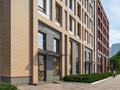 1-комнатная квартира · 35.16 м² · 4/5 этаж, Иманова бн за ~ 14.2 млн ₸ в Астане — фото 4